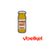 Voelkel Ingwer Shot