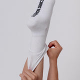 WINZZ Weinschorle | Bestickte Bio Baumwoll Socken
