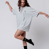 Bazi® | Heavy Oversized Bio Baumwoll T-Shirt