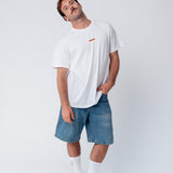 Spritz Signature | Besticktes Bio Baumwoll Unisex T-Shirt