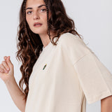 Kuemmerling | Heavy Oversized Bio Baumwoll T-Shirt