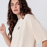 Bazi® | Heavy Oversized Bio Baumwoll T-Shirt