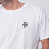 Fashion Drinks | Besticktes Bio Baumwoll Unisex T-Shirt