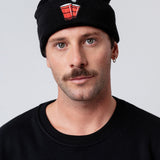 Beerpong | Cappello ricamato in cotone organico