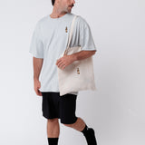 Bazi® | Heavy Oversized Bio Baumwoll T-Shirt