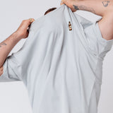 Bazi® | Heavy Oversized Bio Baumwoll T-Shirt