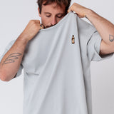 Bazi® | Heavy Oversized Bio Baumwoll T-Shirt