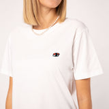 Sushi Nigiri | Besticktes Bio Baumwoll Unisex T-Shirt