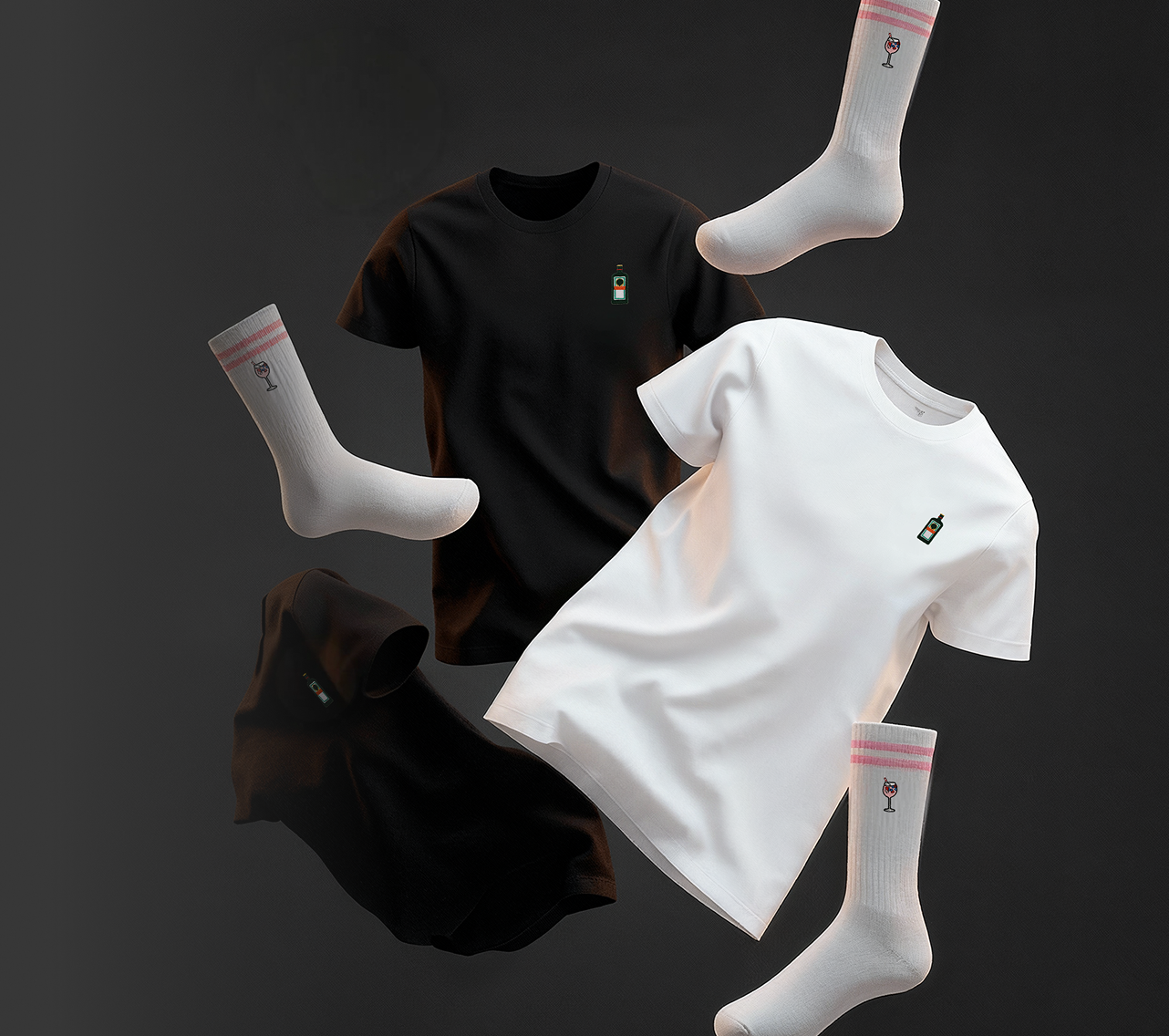 <p>die Woche auf die alle gewartet haben!</p>