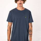 Ramen | Besticktes Bio Baumwoll Unisex T-Shirt