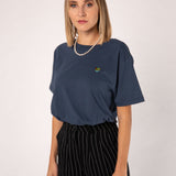 Ramen | Besticktes Bio Baumwoll Unisex T-Shirt