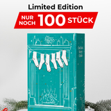 Der ultimative Fashion Drinks Party Adventskalender 2025 (Letzte Restposten)