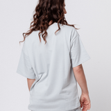 Negroni Signature | Heavy Oversized Bio Baumwoll T-Shirt