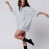 Allday RSÈ | Heavy Oversized Bio Baumwoll T-Shirt