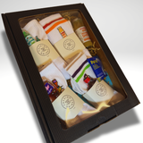 Die ultimative Fashion Drinks Party Geschenkbox in 3 Varianten (S, M, L)