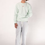 Cheers Collection | Bestickter Bio-Baumwoll Unisex Pullover
