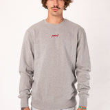 Cheers Collection | Bestickter Bio-Baumwoll Unisex Pullover