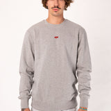 Cheers Collection | Bestickter Bio-Baumwoll Unisex Pullover